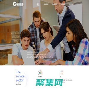 上海闊派網(wǎng)絡科技有限公司