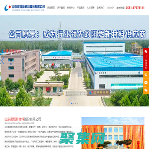 山東晨旭新材料股份有限公司-氫氧化鋁生產(chǎn)廠家-提供TCPP阻燃劑,硼酸鋅定制與批發(fā)