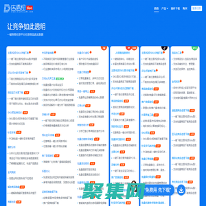 店透視-電商運(yùn)營(yíng)工具