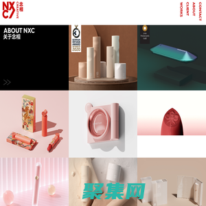 念相創意|主頁