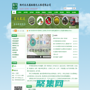 鄭州禾木園林綠化工程有限公司－綠化養(yǎng)護(hù)|苗木配送|景觀規(guī)劃設(shè)計|綠化施工|綠化勞務(wù)|屋頂綠化|拓荒