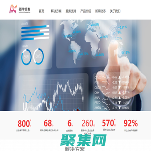 企業服務軟件