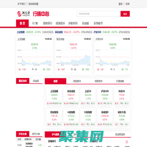北京指南針科技發展股份有限公司（證券代碼：300803） - 股海茫茫，伴您遠航