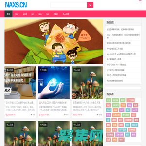 NAXS網