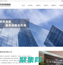 山東華貿控股集團有限公司