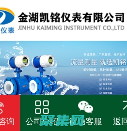 污水流量計|化工|明渠|電磁|生活|工業(yè)|耐腐蝕計量表-金湖凱銘儀表有限公司